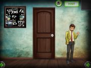Spel Amgel Easy Room Escape 255 online