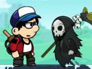 Spel Mystieke reis  online