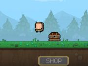 Spel De borst 2  online