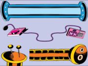 Spel Gekruiste draden  online