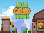 Spel Idle gouden mijnwerker online Spel Idle gouden mijnwerker online