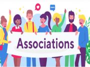 Spel Verenigingen online Spel Verenigingen online