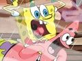 Spel SpongeBob Dutchman Deck Dash of Doom  online