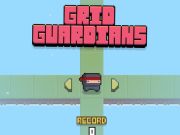 Spel Grid Guardians online
