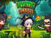Spel Mystieke messen  online
