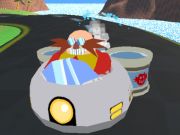 Spel Sonic S online