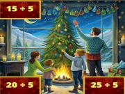 Spel Chill Math Division online