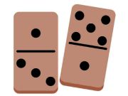 Spel Domino's Classic Duel  online