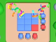 Spel Schietschietbal  online