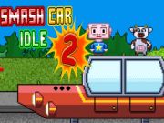 Spel Smash Car Idle 2 online
