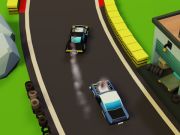 Spel Race waanzin  online