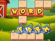 Spel Boerderij van woorden  online