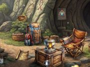 Spel Prehistorisch enigma  online