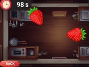 Spel Aardbeiengenie  online