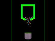 Spel Pin Puzzle Egg Bowl online