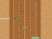 Spel Tankschieter  online
