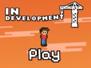 Spel In ontwikkeling!  online