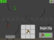 Spel Mijnen  online