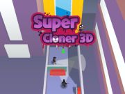 Spel Super Cloner 3D online