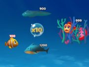 Spel Fishdom Mania online