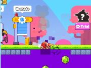 Spel Gem Deep Digger online