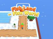 Spel Visland viswereld  online