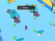 Spel Mijn Idle Mart Empire Tycoon  online
