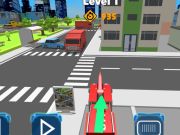 Spel Reddingsbrandweerwagen rijden online Spel Reddingsbrandweerwagen rijden online