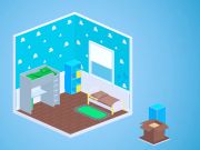 Spel Interieurontwerper  online