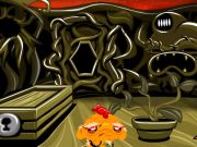 Spel Monkey Go Happy 924 online
