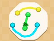 Spel Verbind de ballen 2  online