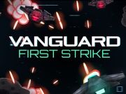Spel Vanguard eerste staking  online