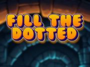 Spel Vul de stippellijnen  online