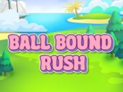 Spel Bal gebonden rush  online