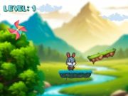 Spel Suikercascade  online