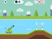 Spel Moderne tankoorlogvoering  online