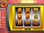 Spel Verbazingwekkende slot  online