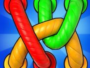 Spel Gedraaid touw  online