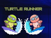 Spel Schildpadloper  online