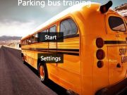 Spel Parkeerbustraining  online