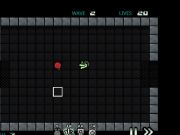 Spel Titel Tower Defense Game  online