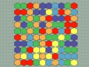 Spel Rx-kleur  online