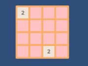 Spel Verdubbel de cijfers  online