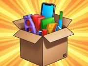 Spel Het sorteren bureau  online