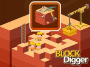 Spel Blokkeergraam  online