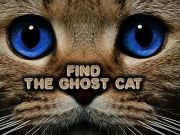 Spel Vind de spookkat  online