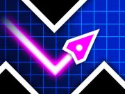 Spel Geometrie -vibes  online