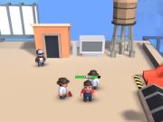 Spel Gangsta duel online