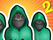 Spel Squid Game: Survival 456! online
