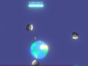 Spel Guardian Horizon online